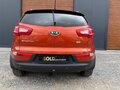 Kia Sportage 1.7 CRDi 2WD LIMITED