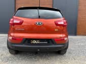 Kia Sportage 1.7 CRDi 2WD LIMITED