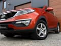 Kia Sportage 1.7 CRDi 2WD LIMITED