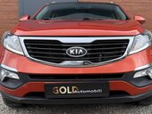 Kia Sportage 1.7 CRDi 2WD LIMITED