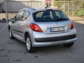 Peugeot 207 c.i.t.a.j  o.p.i.s