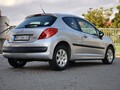 Peugeot 207 c.i.t.a.j  o.p.i.s