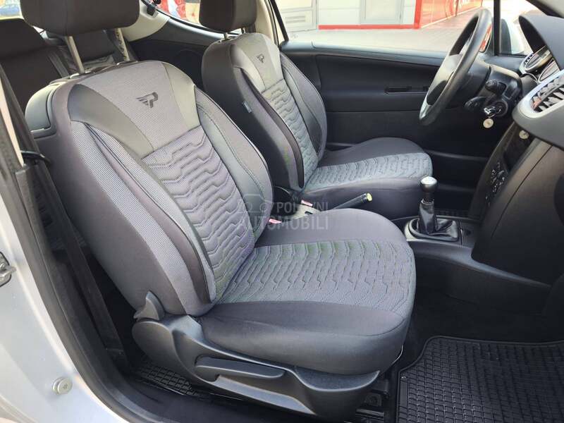 Peugeot 207 c.i.t.a.j  o.p.i.s