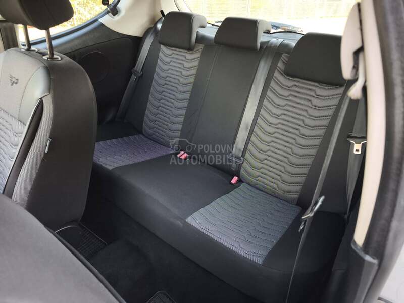 Peugeot 207 c.i.t.a.j  o.p.i.s