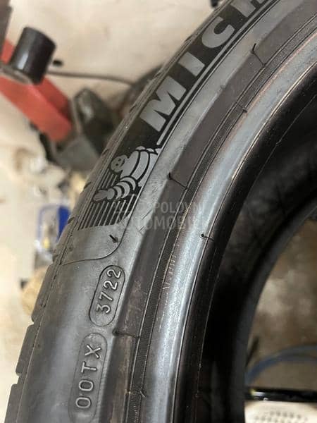 Michelin 265/40 R21 Letnja