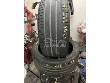 Michelin 265/40 R21 Letnja
