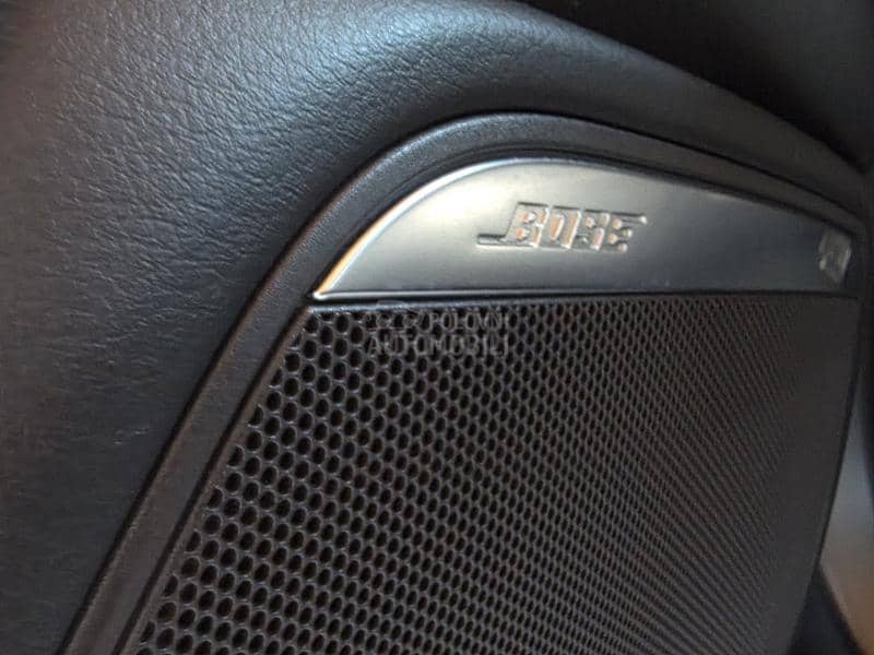 Audi RS6 pročitati text