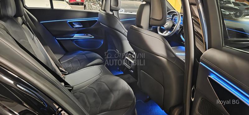 Mercedes Benz E 220 d 4 Matic AMG PANO Mercedes Benz E 220 d 4 Matic AMG PANO