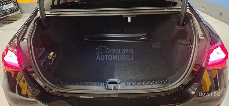 Mercedes Benz E 220 d 4 Matic AMG PANO Mercedes Benz E 220 d 4 Matic AMG PANO