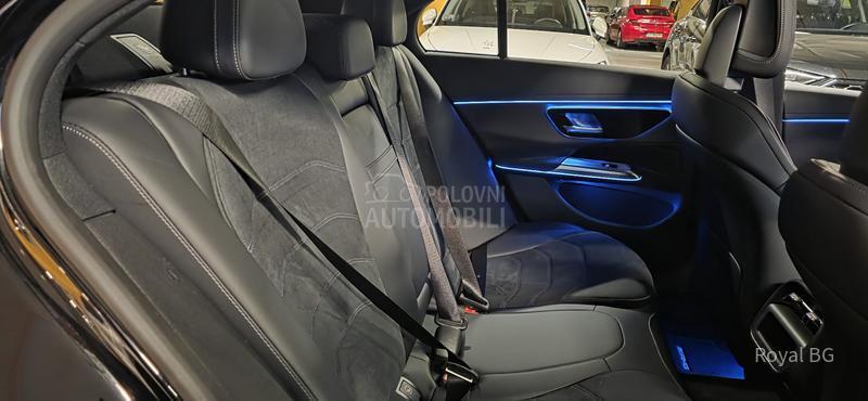 Mercedes Benz E 220 d 4 Matic AMG PANO Mercedes Benz E 220 d 4 Matic AMG PANO