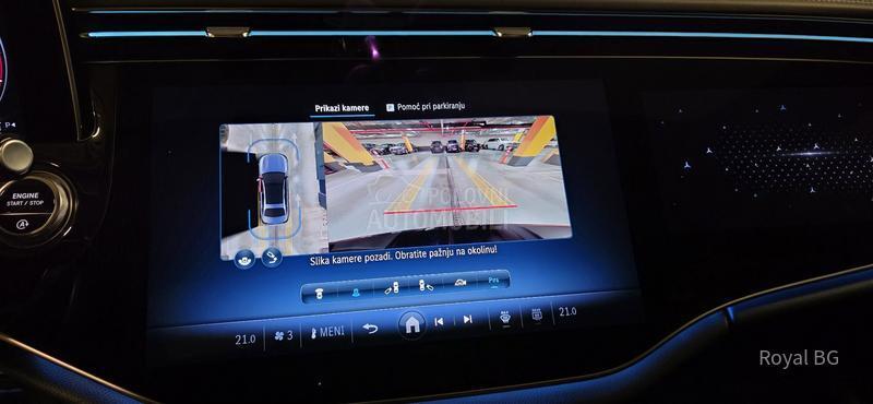 Mercedes Benz E 220 d 4 Matic AMG PANO Mercedes Benz E 220 d 4 Matic AMG PANO