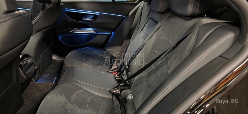 Mercedes Benz E 220 d 4 Matic AMG PANO Mercedes Benz E 220 d 4 Matic AMG PANO