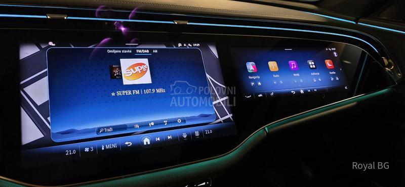 Mercedes Benz E 220 d 4 Matic AMG PANO Mercedes Benz E 220 d 4 Matic AMG PANO