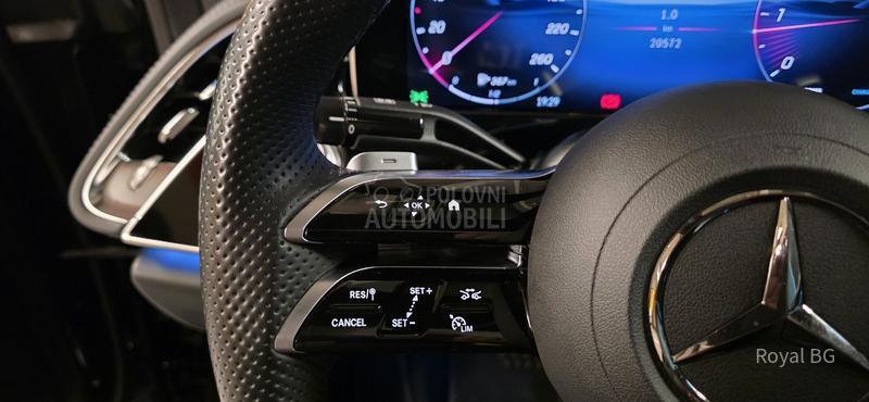 Mercedes Benz E 220 d 4 Matic AMG PANO Mercedes Benz E 220 d 4 Matic AMG PANO