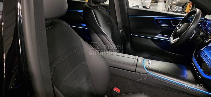 Mercedes Benz E 220 d 4 Matic AMG PANO Mercedes Benz E 220 d 4 Matic AMG PANO