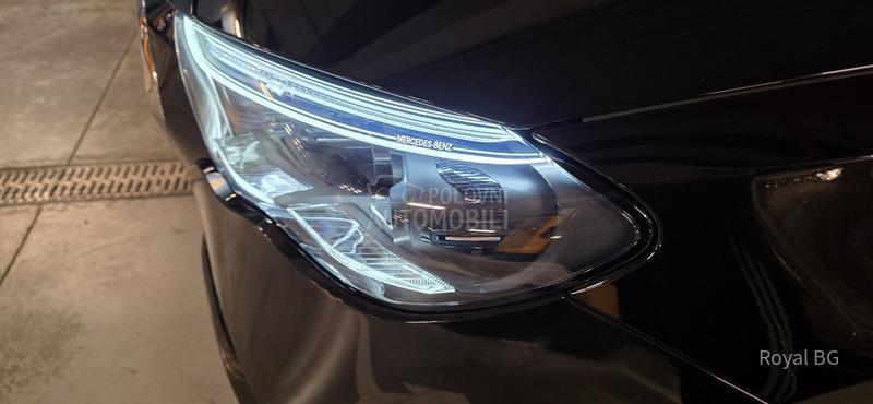 Mercedes Benz E 220 d 4 Matic AMG PANO Mercedes Benz E 220 d 4 Matic AMG PANO