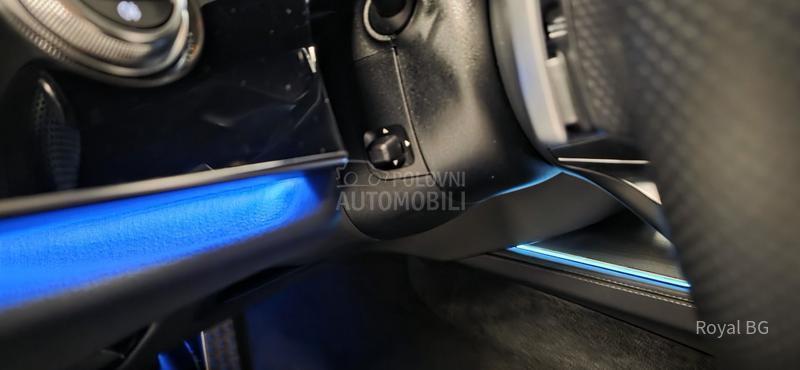 Mercedes Benz E 220 d 4 Matic AMG PANO Mercedes Benz E 220 d 4 Matic AMG PANO