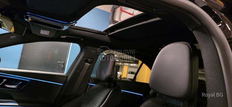 Mercedes Benz E 220 d 4 Matic AMG PANO Mercedes Benz E 220 d 4 Matic AMG PANO