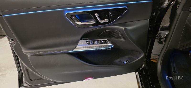 Mercedes Benz E 220 d 4 Matic AMG PANO Mercedes Benz E 220 d 4 Matic AMG PANO