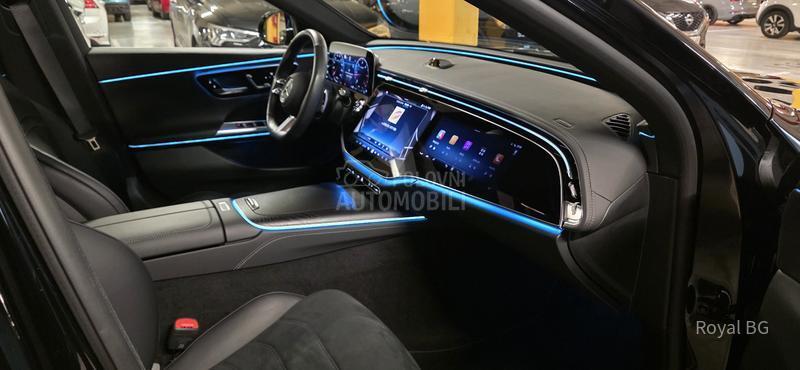 Mercedes Benz E 220 d 4 Matic AMG PANO Mercedes Benz E 220 d 4 Matic AMG PANO