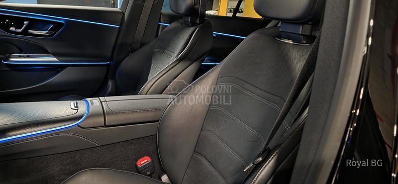 Mercedes Benz E 220 d 4 Matic AMG PANO Mercedes Benz E 220 d 4 Matic AMG PANO