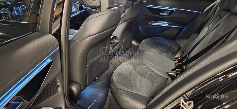 Mercedes Benz E 220 d 4 Matic AMG PANO Mercedes Benz E 220 d 4 Matic AMG PANO