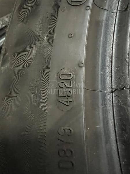 Continental 275/45 R20 Letnja