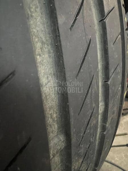 Continental 275/45 R20 Letnja