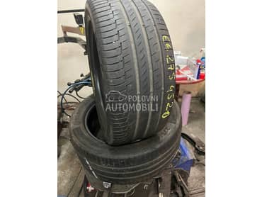 Continental 275/45 R20 Letnja