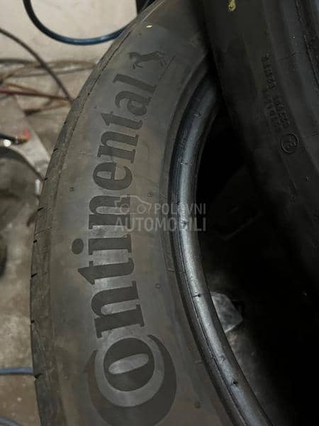 Continental 275/45 R20 Letnja
