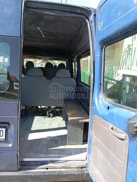 Ford Transit T300