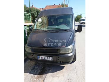 Ford Transit T300