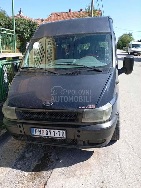 Ford Transit T300