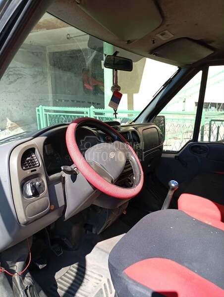 Ford Transit T300
