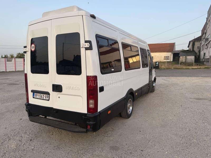 Iveco 50C14