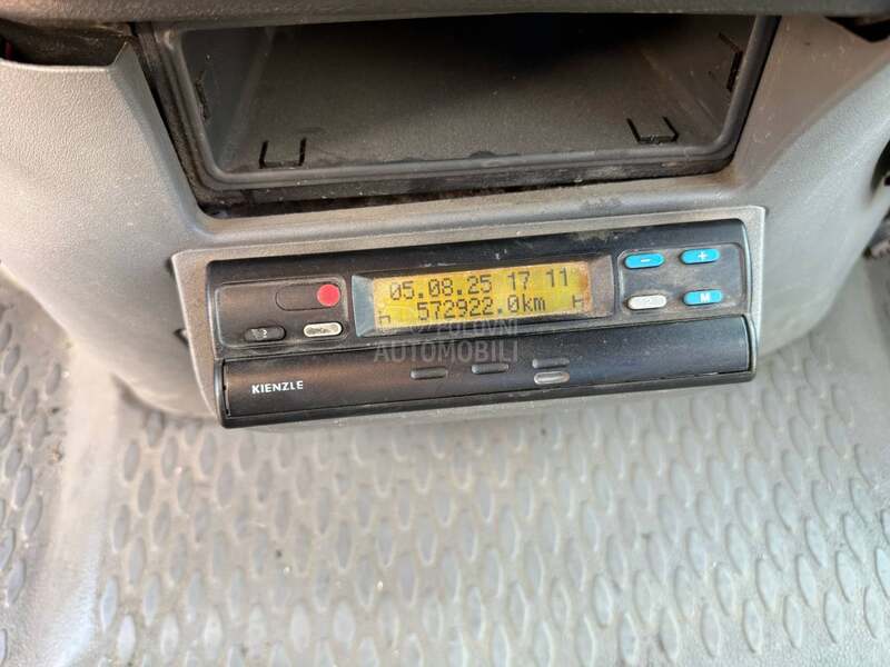 Iveco 50C14