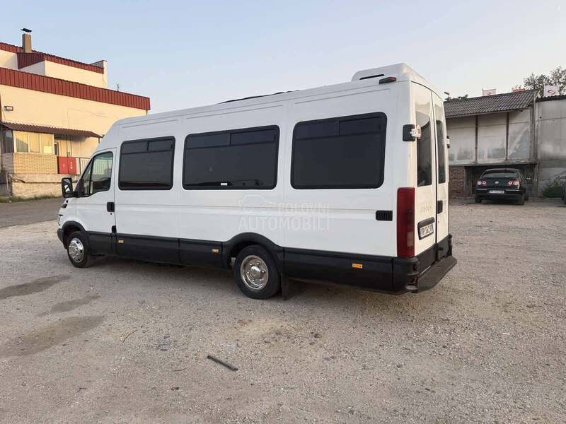 Iveco 50C14