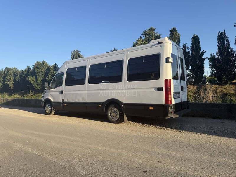 Iveco 50C14