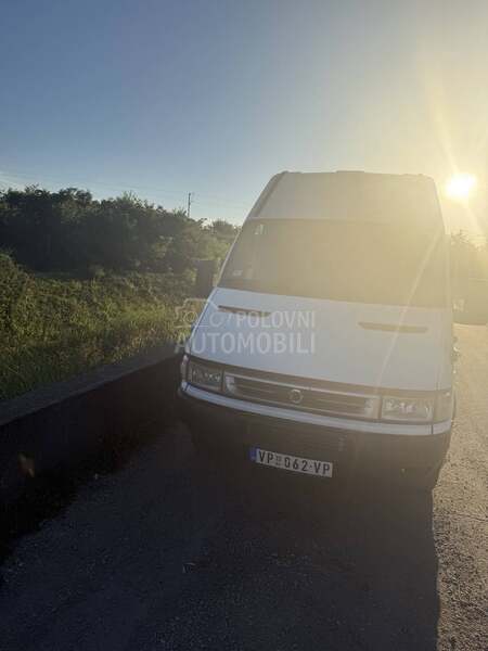 Iveco 50C14