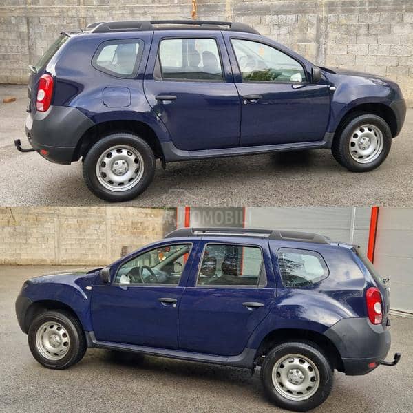 Dacia Duster 1.6 77 k.w. 0ČUVANA