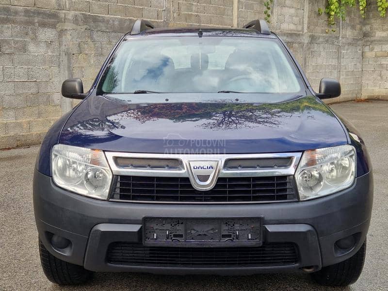 Dacia Duster 1.6 77 k.w. 0ČUVANA