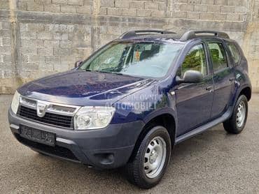 Dacia Duster 1.6 77 k.w. 0ČUVANA