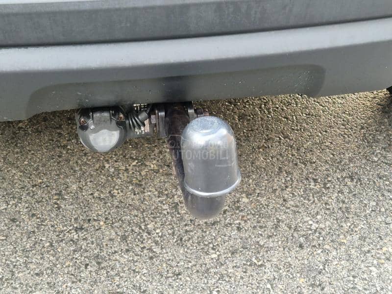 Dacia Duster 1.6 77 k.w. 0ČUVANA