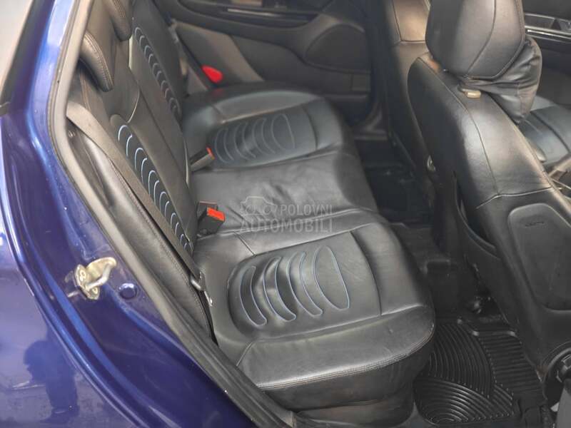 Fiat Bravo 1.9 MJTD 8V