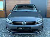 Volkswagen Golf Sportsvan 2.0TDi DSG ALCANTARA