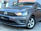 Volkswagen Golf Sportsvan 2.0TDi DSG ALCANTARA
