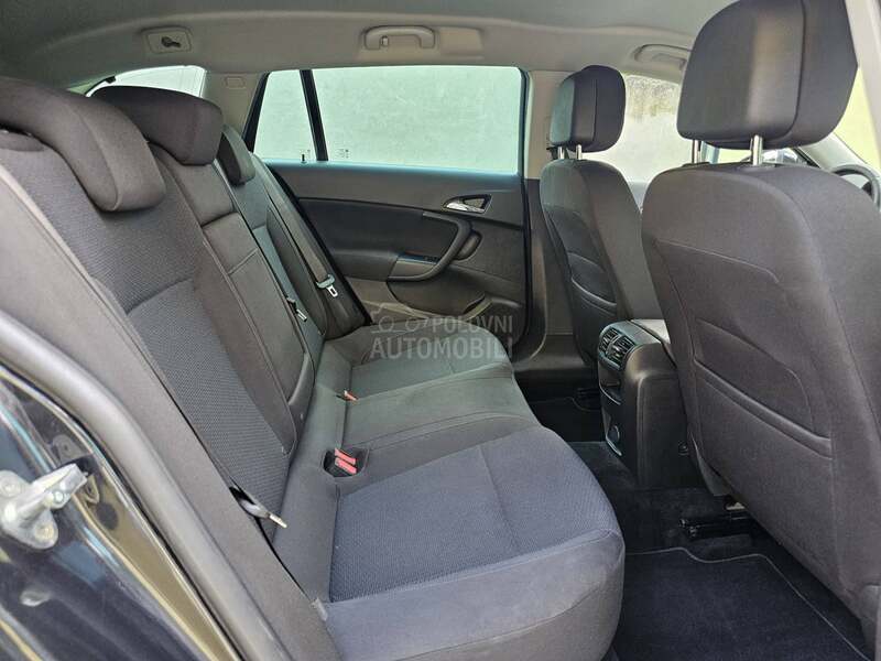Opel Insignia 2.0 CDTI