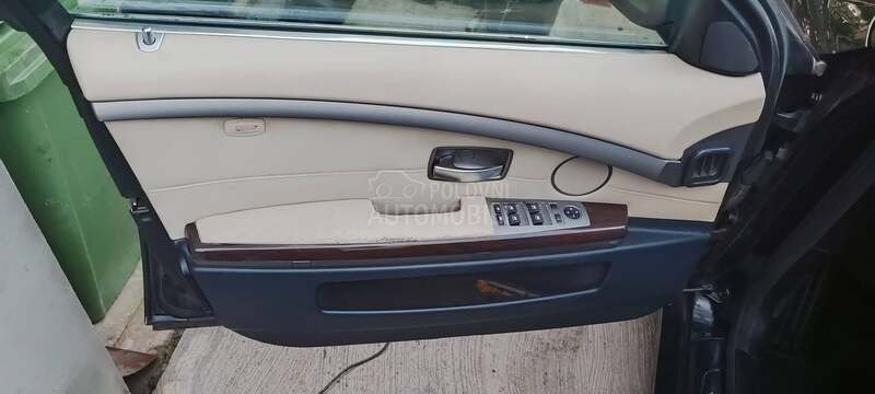 BMW 730 BMW 730