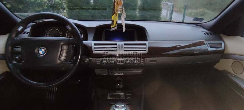 BMW 730 BMW 730