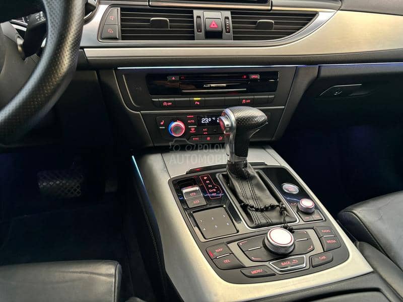 Audi A6 S-line Tiptronic